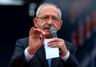 Kılıçdaroğlu'nun 'Vizesiz Avrupa' vaadi boş çıktı! Almanya resmen yalanladı