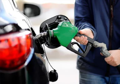 Benzine indirim geliyor!