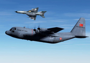 MSB: Sudan'da tahliye uçağımıza ateş açıldı