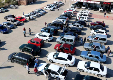 Cumhurbaşkanı Erdoğan duyurmuştu: Panik satışları başladı