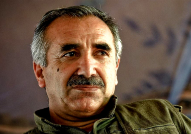 Murat Karayılan'dan skandal sözler: Türkiye'de özerklik kuracağız