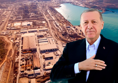 İki yeni nükleer santral daha geliyor! Yerleri belli oldu