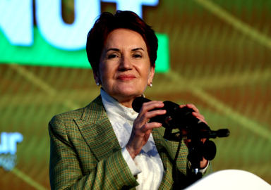 Kılıçdaroğlu resmen HDP'nin adayı! Akşener ne yapacak?