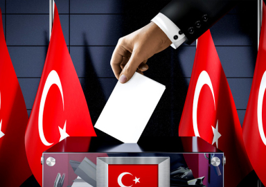 Hangi aday önde? Son seçim anketi açıklandı