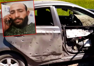 MİT'ten Suriye'de nokta operasyon! PKK/YPG'nin askeri istihbarat sorumlusu öldürüldü