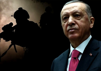 Cumhurbaşkanı Erdoğan: DEAŞ'ın sözde lideri etkisiz hale getirildi