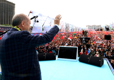 Erdoğan imzaladı! Doğal gaz 1 yıl ücretsiz olacak