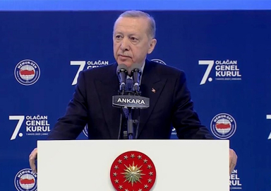 Cumhurbaşkanı Erdoğan'dan memur ve emekliye müjde