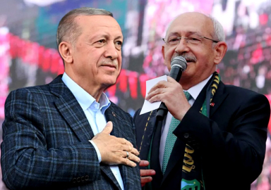 Son seçim anketi açıklandı! İlk turda kritik tablo