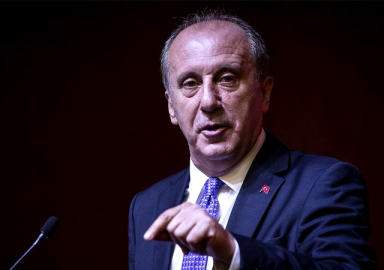 Muharrem İnce, adaylıktan çekilme şartını açıkladı