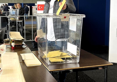 Eski kimlikle oy kullanılabilir mi? İşte 14 Mayıs'la ilgili tüm merak edilen soruların cevapları...