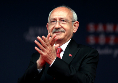 Kılıçdaroğlu'ndan The Economist'e skandal yazı! Türkiye'yi şikayet edip küresel güçlere söz verdi