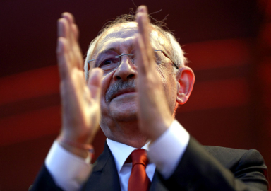 Kılıçdaroğlu Türkiye'yi Almanya'ya şikayet etti