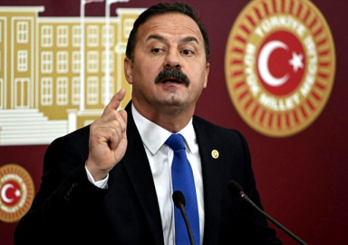 Yavuz Ağıralioğlu’ndan İYİ Parti’ye Kandil tepkisi: Gelen açıklamalara sessizler