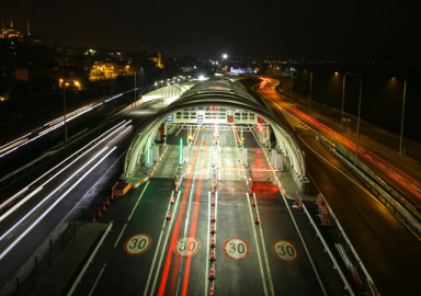 İstanbullulara güzel haber! Büyük İstanbul Tüneli için tarih belli oldu