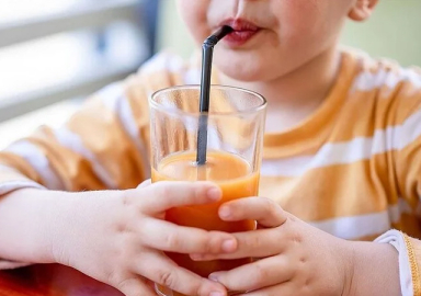 Zehir içiyor olabilirsiniz!