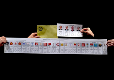 O oylar geçersiz sayılacak! Adım adım oy kullanma rehberi