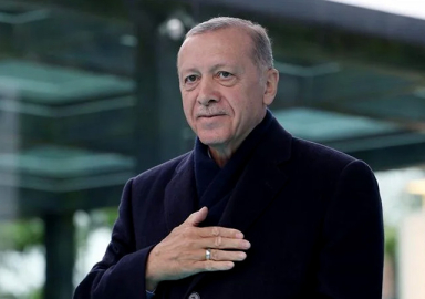 Erdoğan: Muharrem İnce'yi aradım! Bu bir FETÖ taktiği...