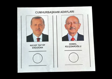 Seçimde ikinci tur takvimi belli oldu! İşte yeni oy pusulası