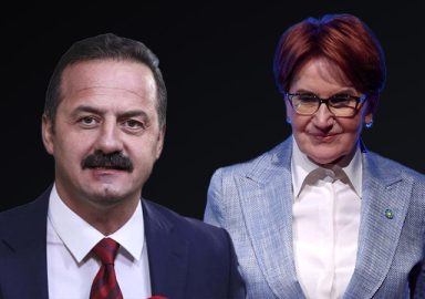 Yavuz Ağıralioğlu muhalefeti topa tuttu: Umarım gereken dersi almışlardır