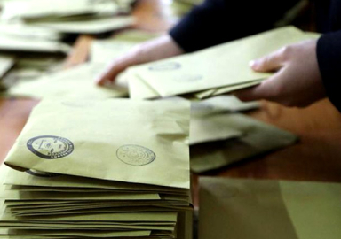 YSK, 5 ülkede oy verme süresini uzattı