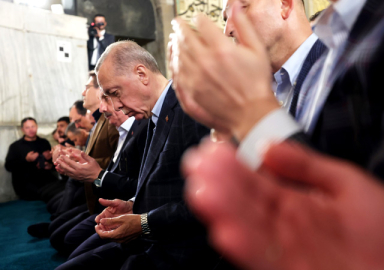 Seçimin ikinci turu için manidar tarih: Şimdi fetih zamanı!