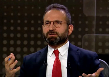 Hilmi Daşdemir: Erdoğan ikinci turu farkla kazanacak