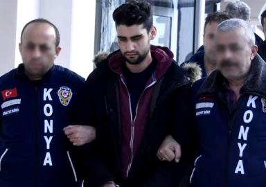 Kadir Şeker'in cezası onandı!