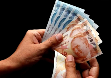 Merkez Bankası duyurdu! Nakit avans sınırı kaldırıldı