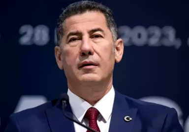 Sinan Oğan tarafını seçti! Bomba kulis iddiası...