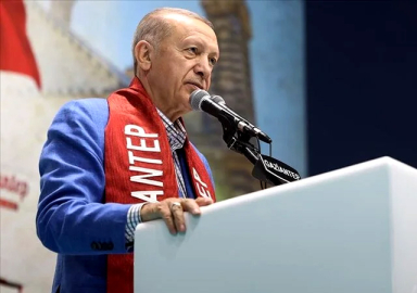 Erdoğan'dan 'fahiş kira artışı' tepkisi!