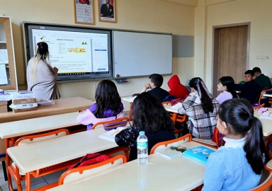 Milli Eğitim Bakanı açıkladı: Eğitime seçim arası