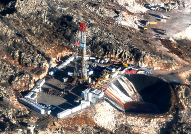 Yeni müjde geliyor! Gabar'da ikinci sondaj başladı