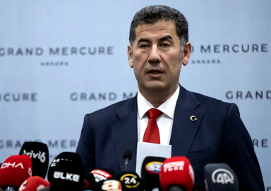 Sinan Oğan'ın kararı dünya basınında