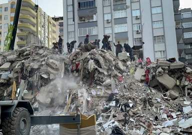 AFAD tek tek açıkladı: Artçı depremler durmuyor!