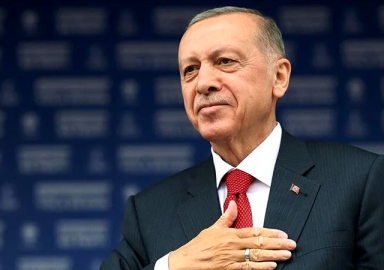 Erdoğan'dan ‘Sandığa gidelim’ çağrısı