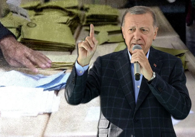 Economist'ten geri adım: Erdoğan seçimi kazanmaya hazırlanıyor