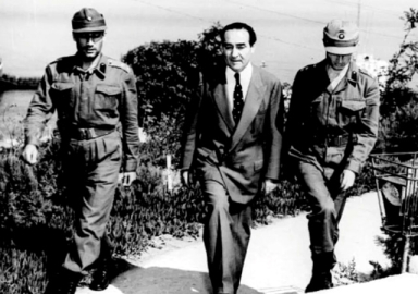 Demokrasinin kara günü! Millet iradesine darbe: 27 Mayıs 1960