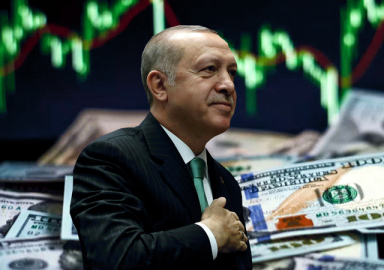 Seçim sonuçlarına piyasaların ilk tepkisi