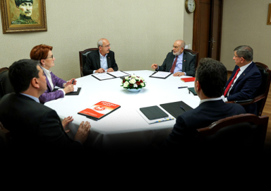 CHP'den 10 milletvekili istifa etti! Yemin törenini bile beklemediler