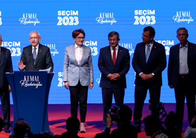 28 Mayıs'ta yaşanan kriz ortaya çıktı! İmamoğlu toplantıya alınmadı