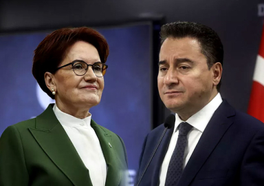 Millet İttifakı'nda kavga sürüyor: Oyunuz kadar konuşsaydınız kazanmıştık!