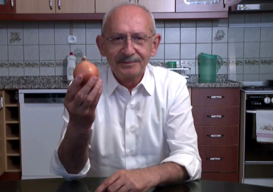 Hasat başladı, fiyatlar düştü! Muhalefetin soğan provokasyonu çöktü