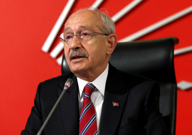 Kılıçdaroğlu koltuğu bırakmıyor! 'Ona parti karar verir'