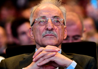CHP'li Murat Karayalçın'dan seçim itirafı: Ciddi bir başarısızlık...