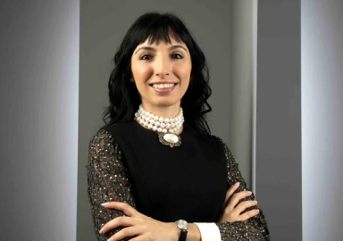 Paranın patronu mu oluyor? Mehmet Şimşek, Merkez Bankası için önerdiği Gaye Erkan ile görüştü