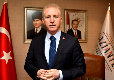 İstanbul'un yeni valisi Davut Gül oldu