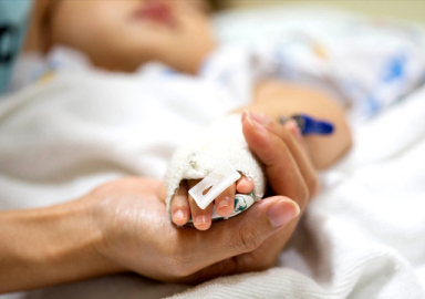 Bakan Koca duyurdu: SMA'da gen tedavisi başlıyor