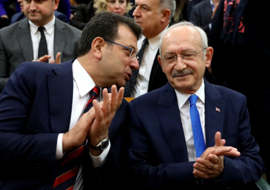 Ekrem İmamoğlu gemileri yaktı! Ya parti kuracak ya da…