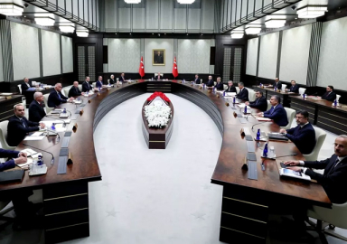 Enflasyonla mücadeledeki detaylar belli oldu... 10 adımlı eylem planı hazır